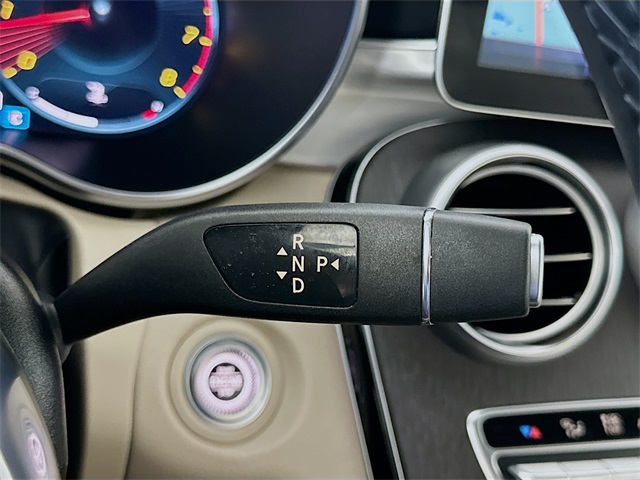 2022 Mercedes Benz C 300 photo 15