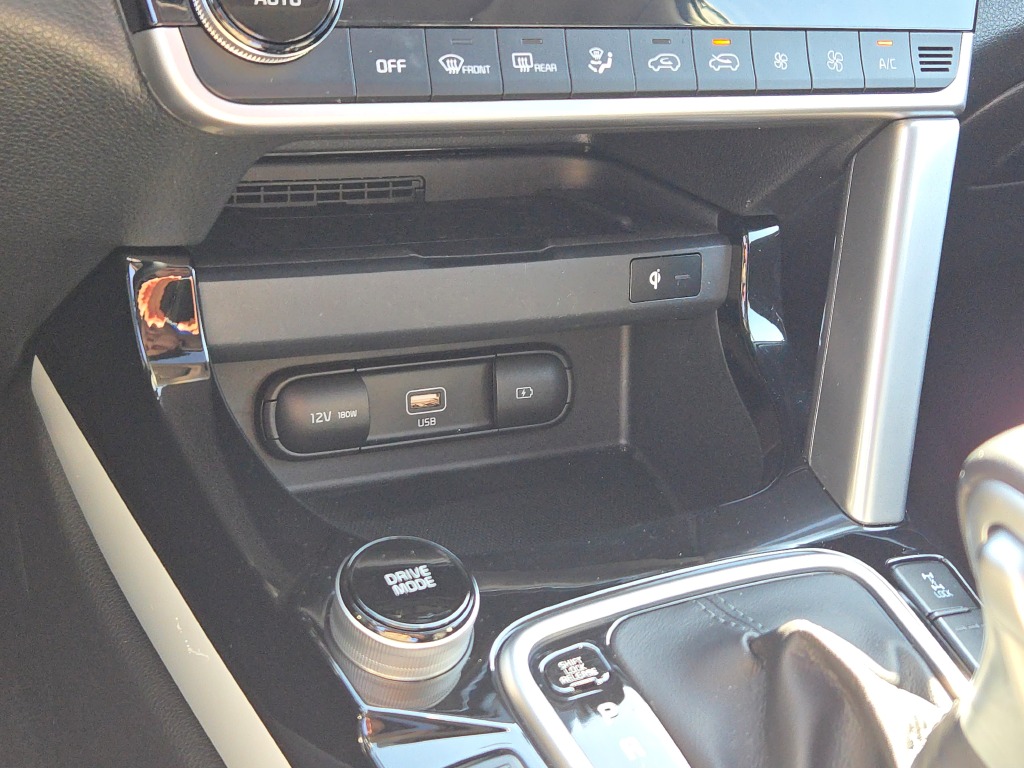 2022 Kia Seltos EX photo 27