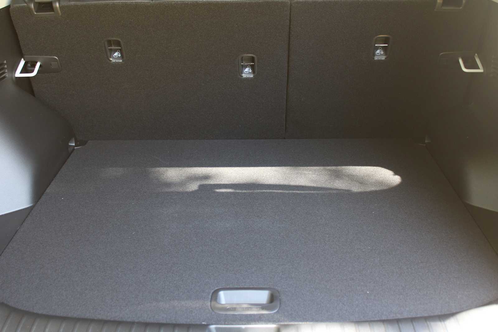 2025 Kia Seltos EX photo 8