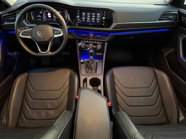 2023 Volkswagen Jetta 1.5T SEL photo 19