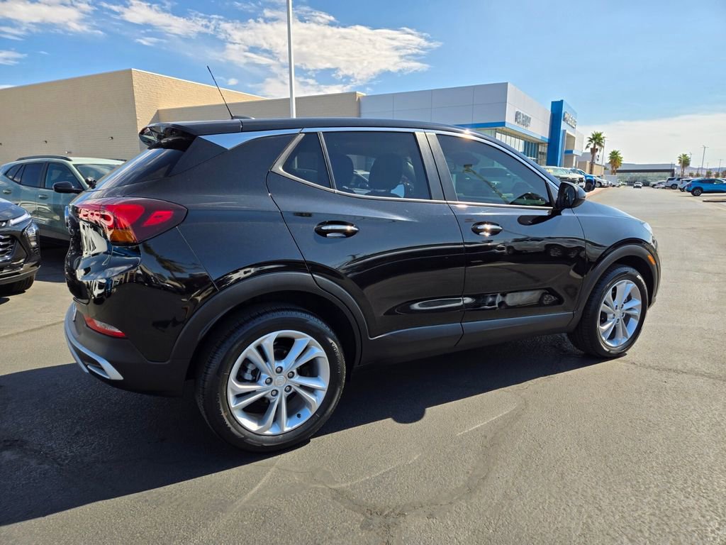 2023 Buick Encore GX Preferred photo 5