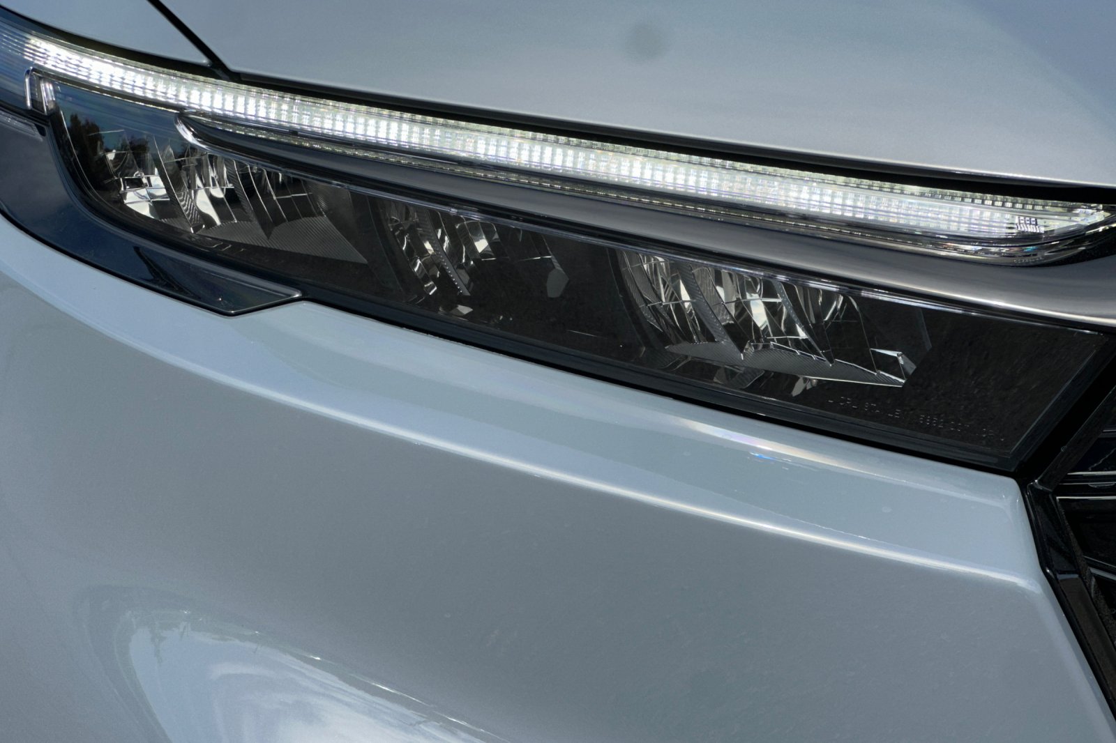 2026 Honda CR-V Hybrid Sport Touring photo 28