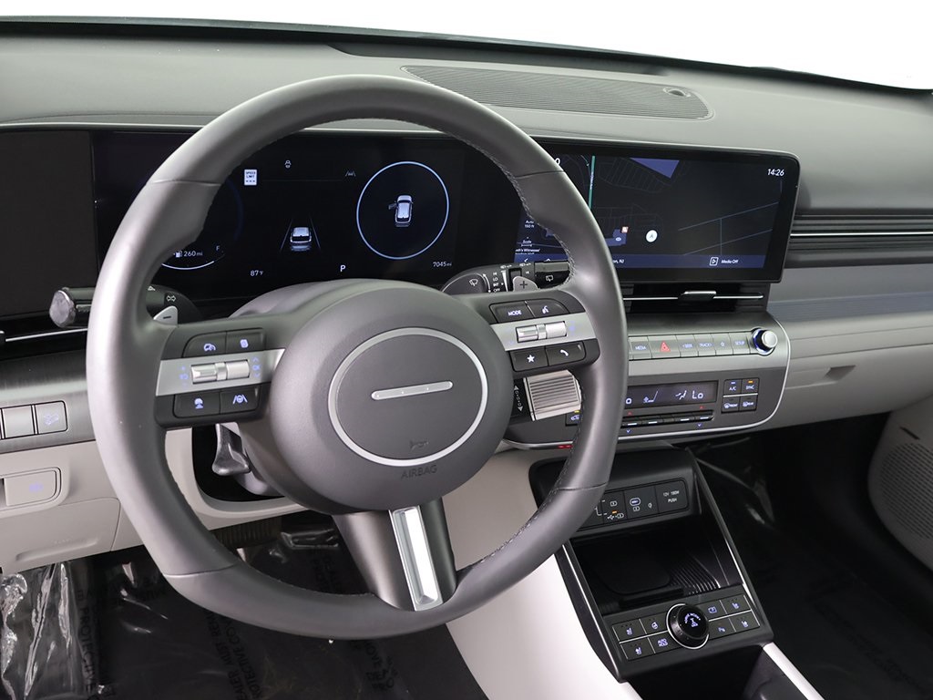 2024 Hyundai Kona Limited photo 24