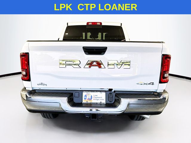 2025 Ram 2500 Tradesman photo 6