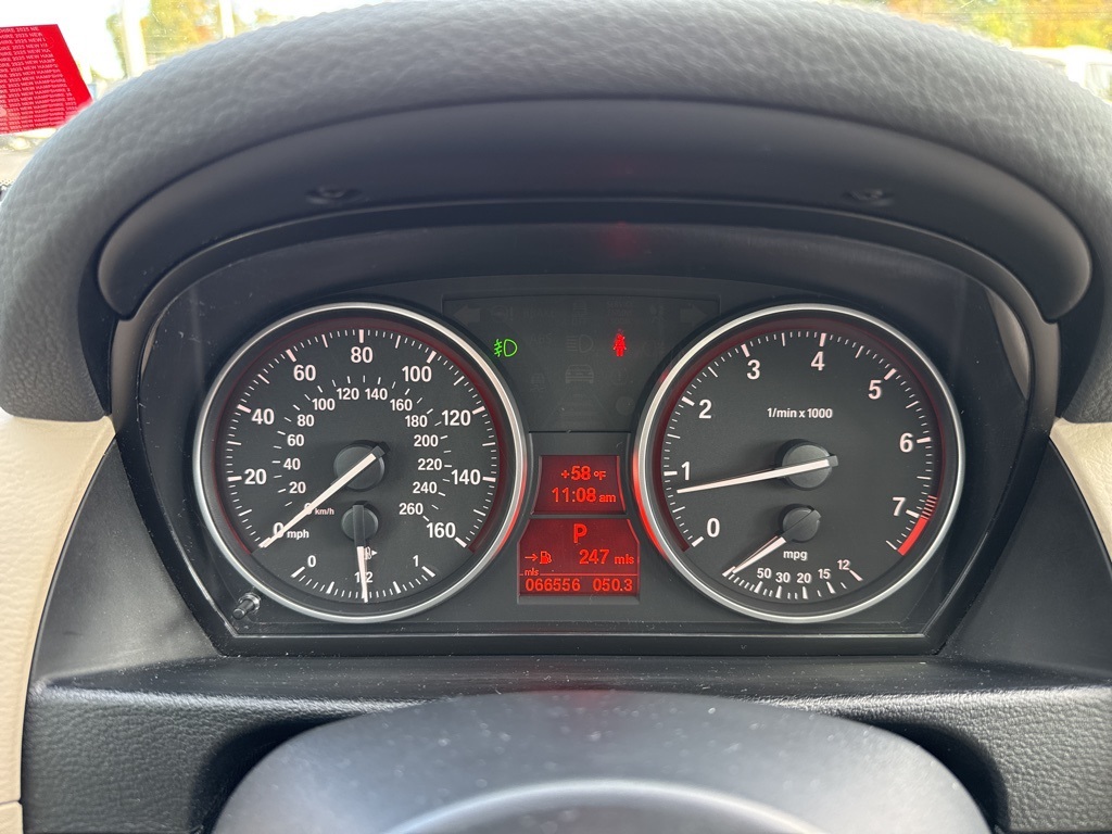 2015 Bmw X1 XDrive28i photo 14