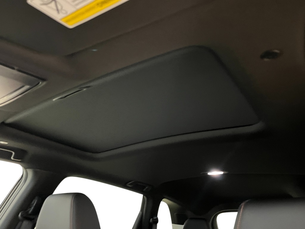 2026 Honda CR-V Hybrid Sport Touring photo 23