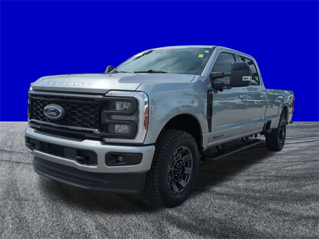 2024 Ford F-350 Lariat photo 8