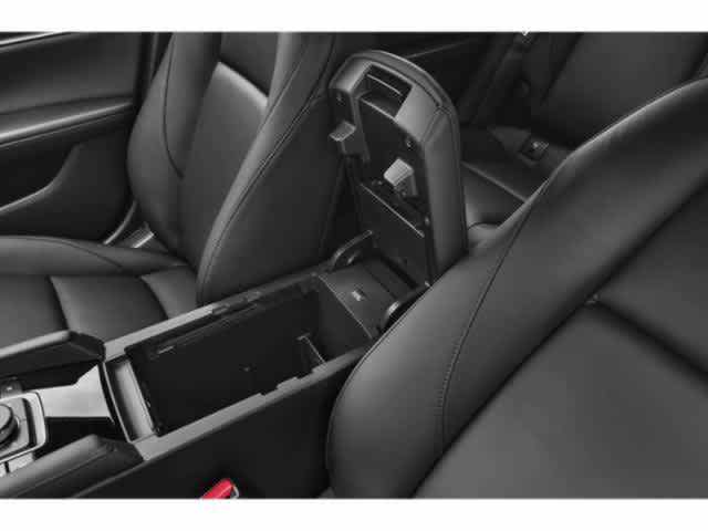 2026 Mazda Mazda3 Hatchback 2.5 Select Sport photo 15