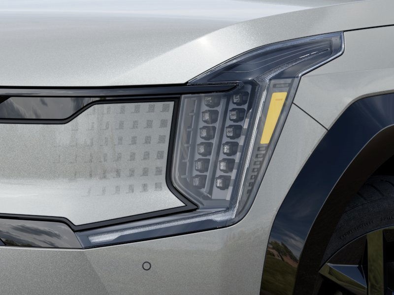 2026 Kia EV9 Land photo 10