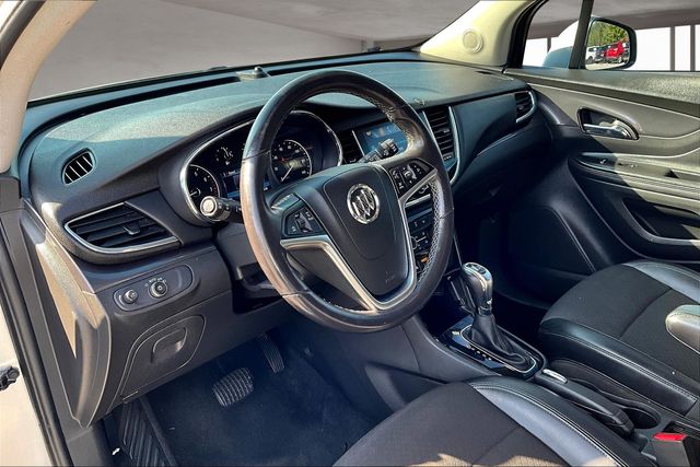 2019 Buick Encore Preferred photo 14