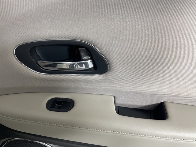 2018 Honda HR-V EX photo 14