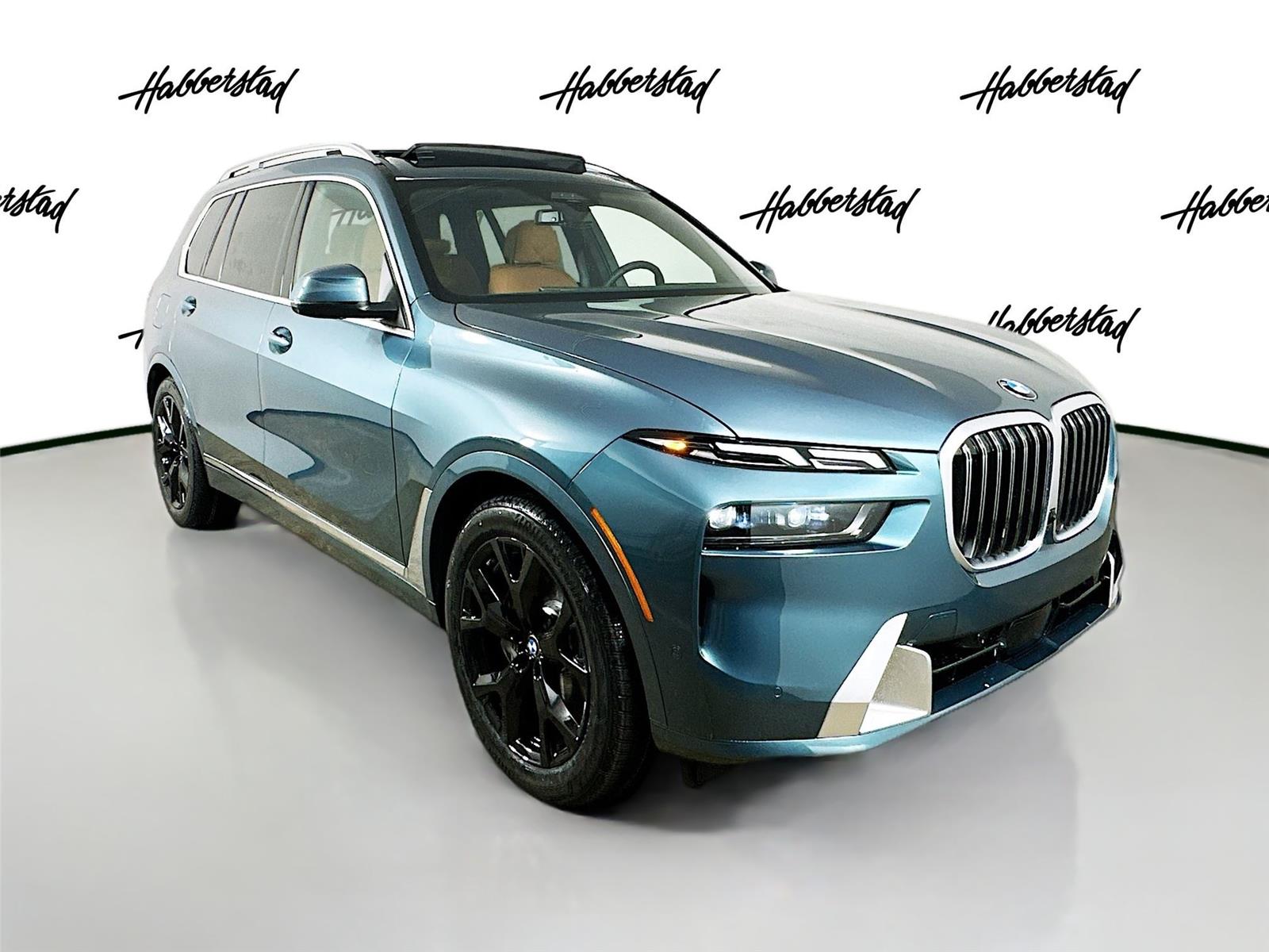 2026 Bmw X7 xDrive40i photo 3