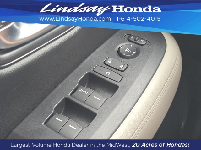 2026 Honda HR-V LX photo 15