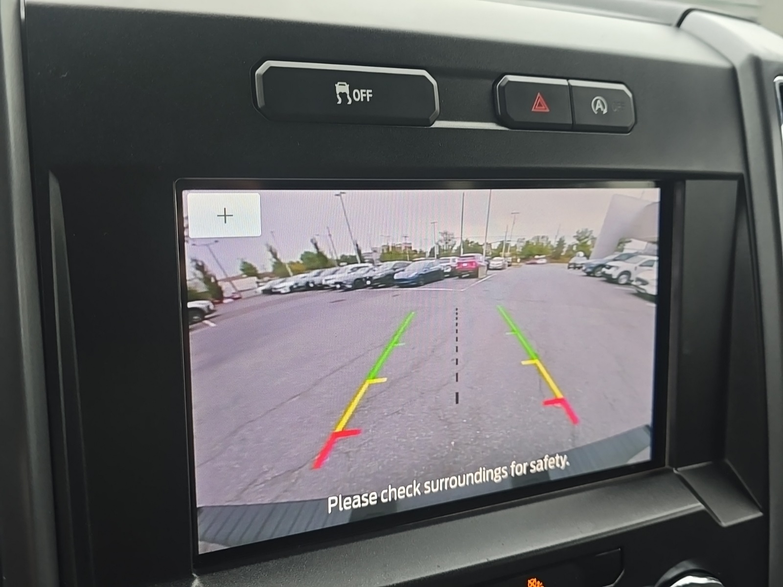 2019 Ford F-150 XLT photo 20