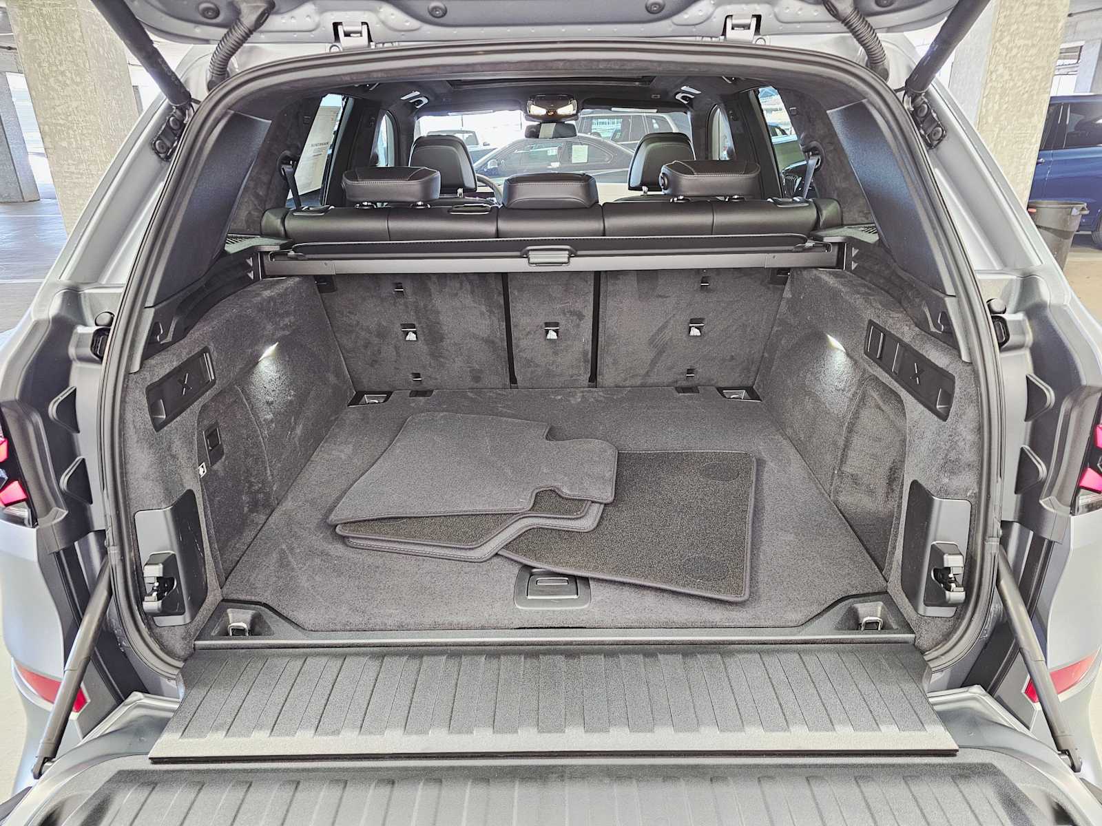 2026 Bmw X5 M60i photo 26