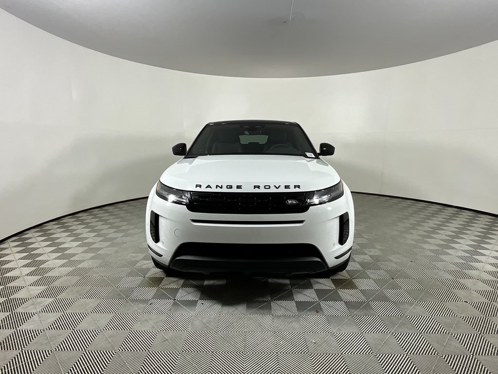2026 Land Rover Range Rover Evoque S photo 3