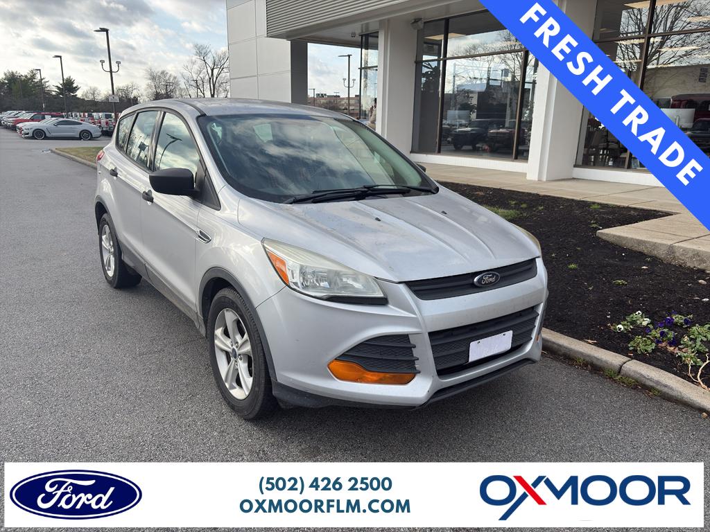 2014 Ford Escape SEL's photo
