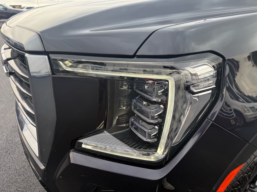 2024 Gmc Yukon AT4 photo 10