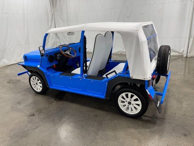 2022 Cruise Car MOKE photo 4