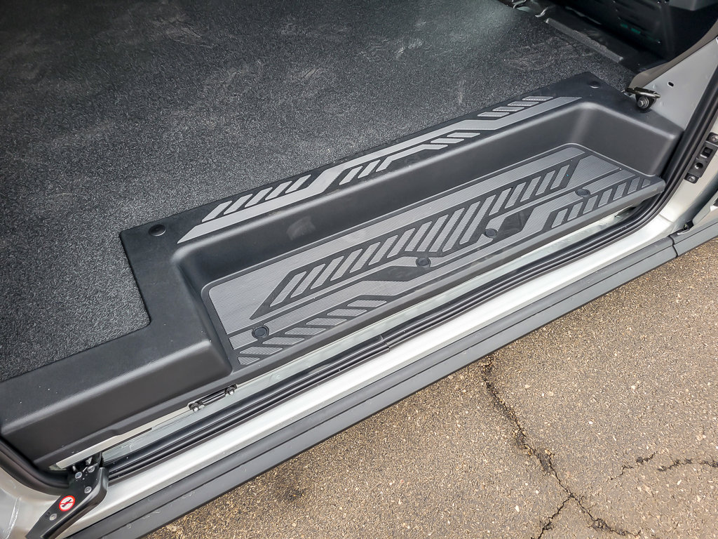 2026 FORD TRANSIT - Image 28