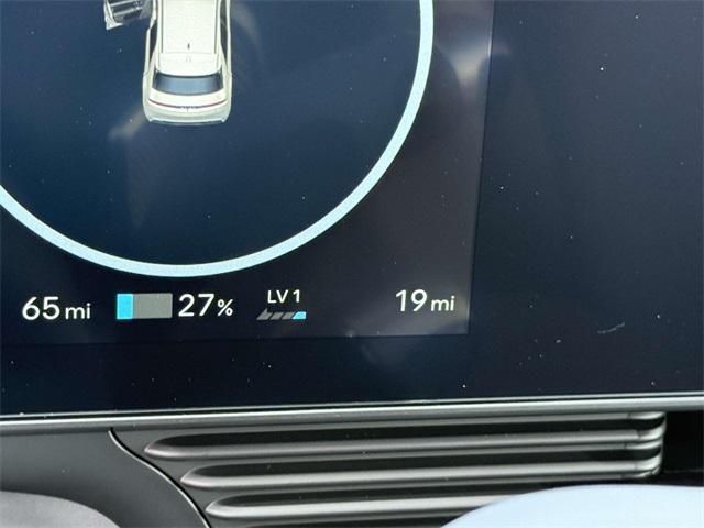 2025 Hyundai Ioniq 5 Limited photo 24