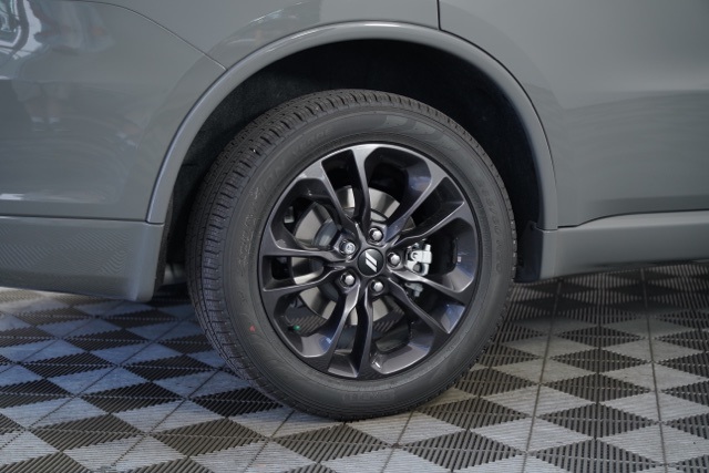 2026 Dodge Durango GT Plus photo 34