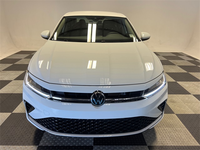 2026 Volkswagen Jetta 1.5T S photo 2