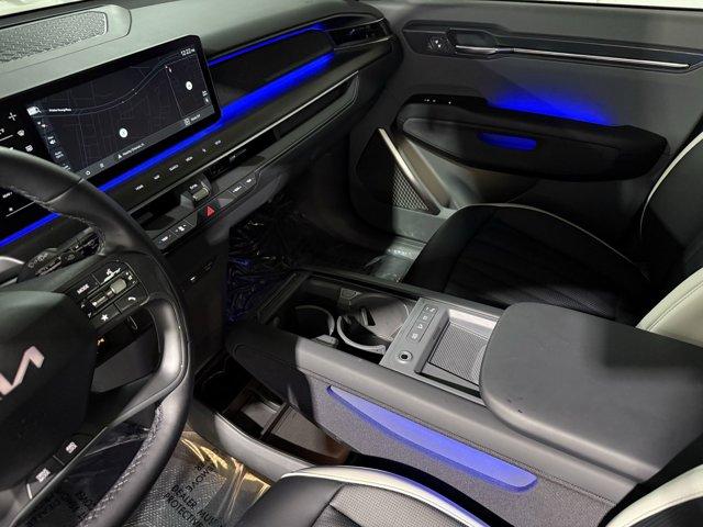 2024 Kia EV9 GT-Line photo 26