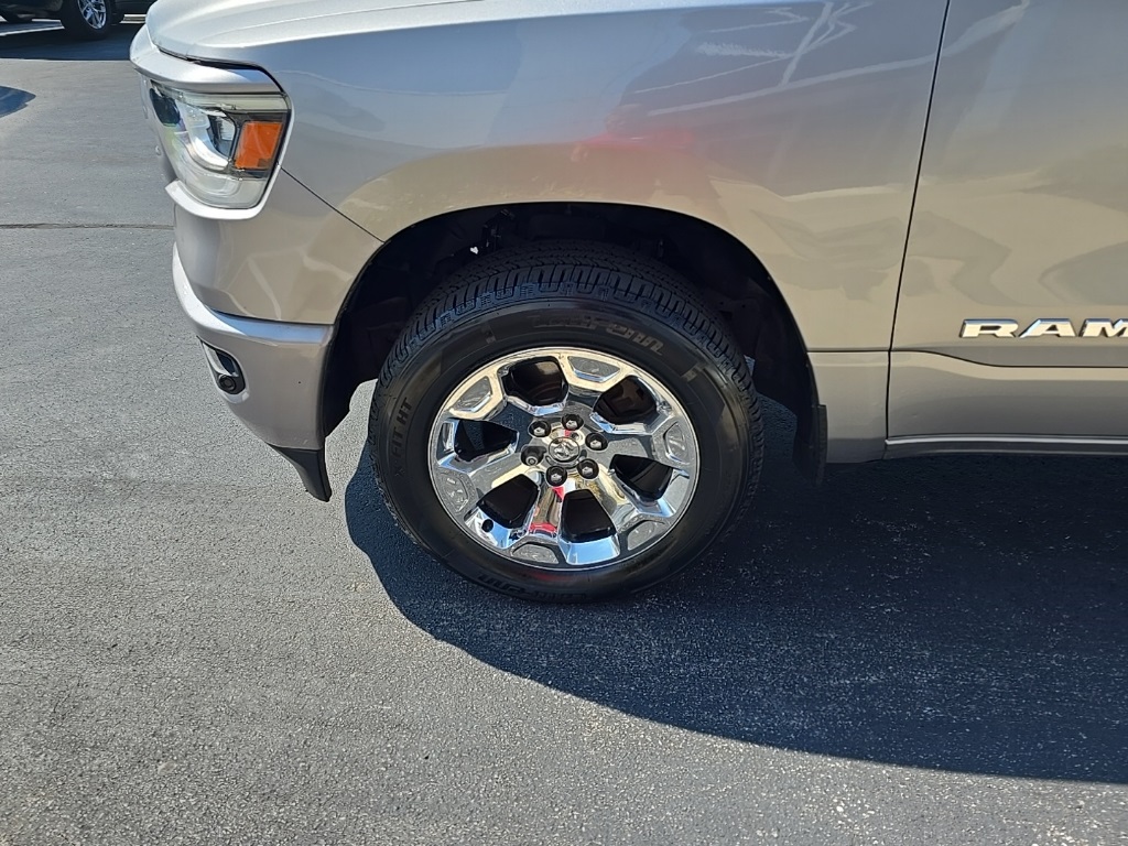 2022 Ram 1500 Big Horn Lone Star photo 13