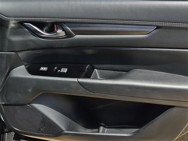 2024 Mazda CX-5 2.5 Select photo 32