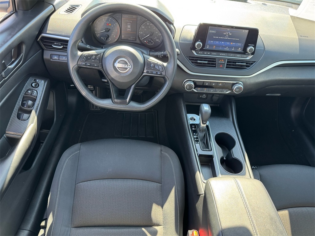 2024 Nissan Altima 2.5 S photo 11