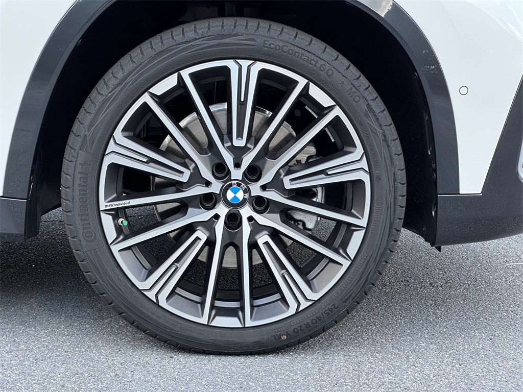 2026 Bmw X1 XDrive28i photo 11