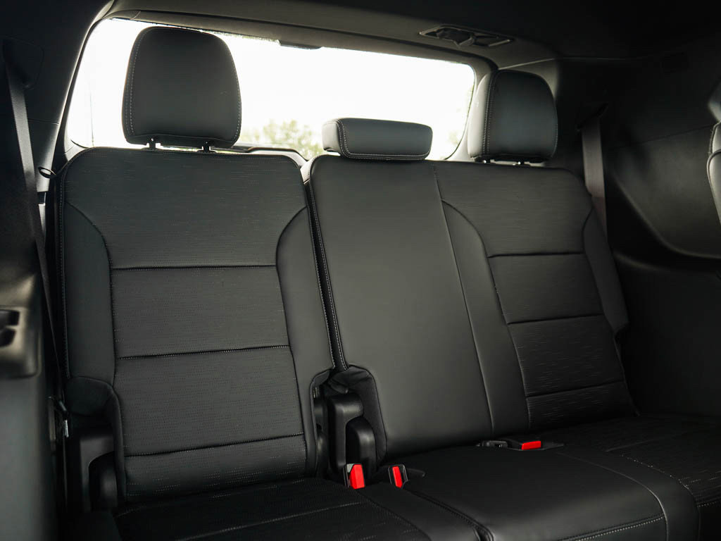 2026 Buick Enclave Sport Touring photo 12