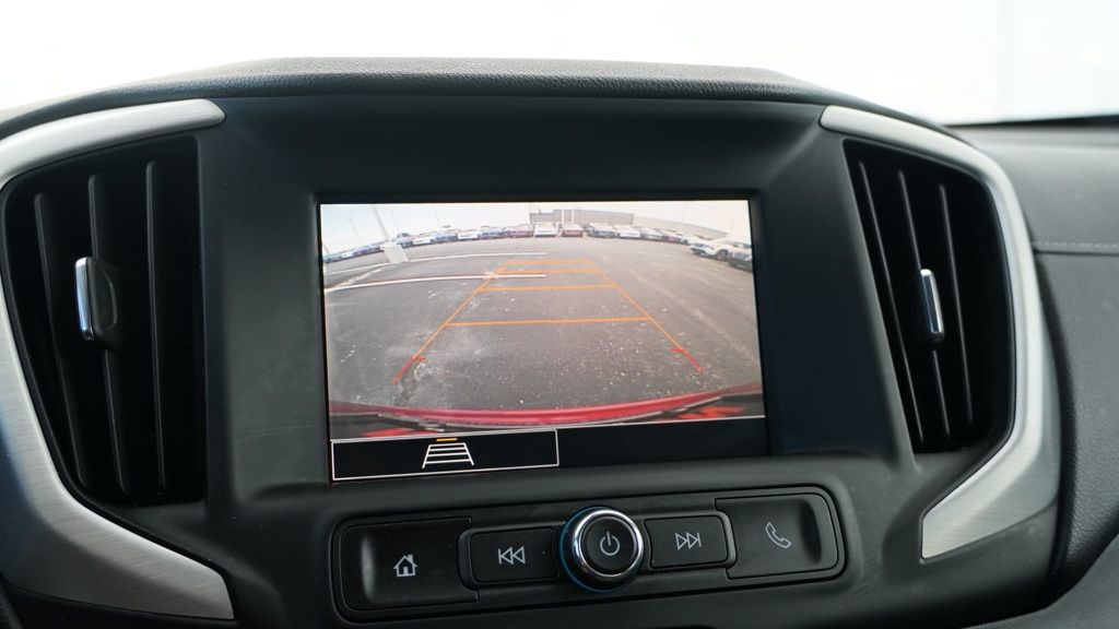 2023 Gmc Terrain SLE photo 29