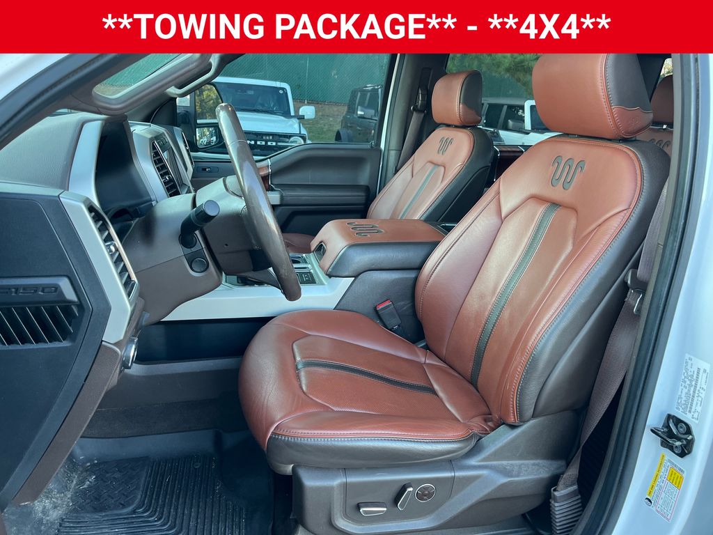 2020 Ford F-150 King Ranch photo 6