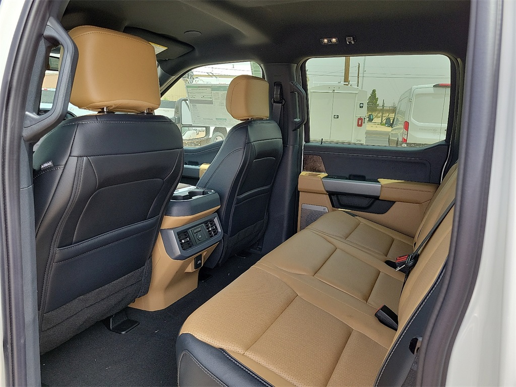 2025 Ford F-350 XL photo 14