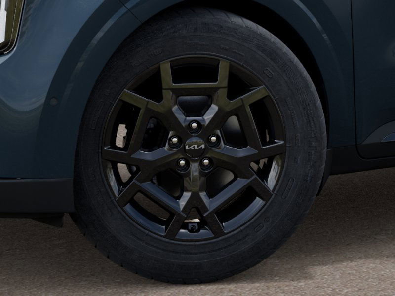 2026 Kia Carnival SX Prestige photo 8