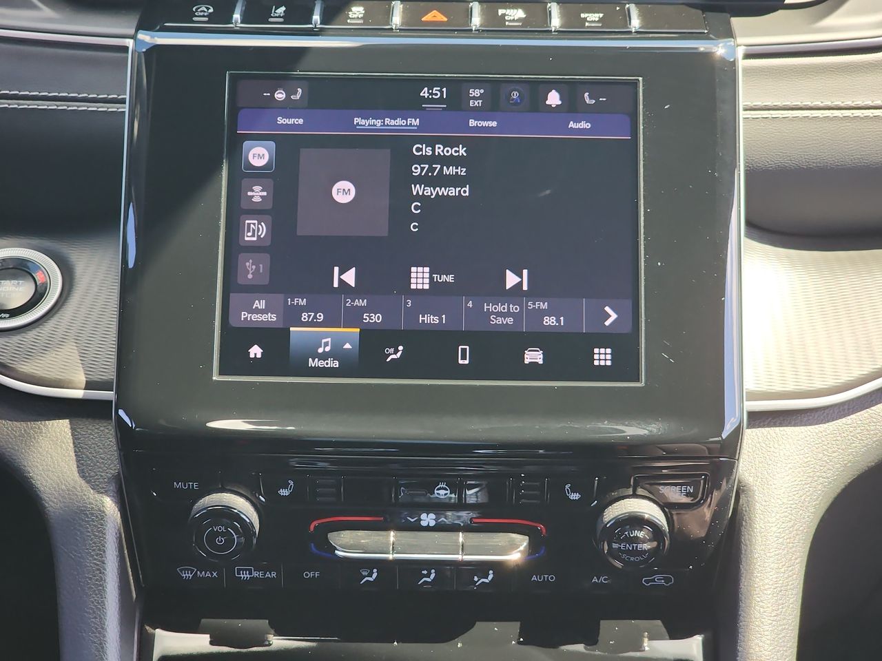 2024 Jeep Grand Cherokee Altitude X photo 15