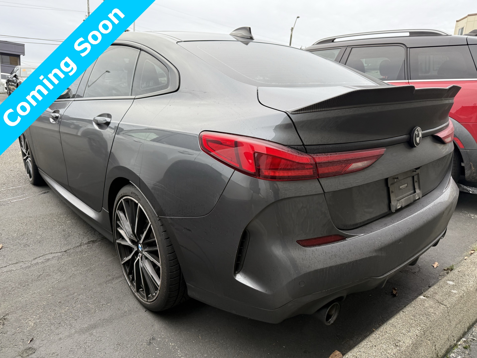 2021 Bmw 228i xDrive GC photo 4