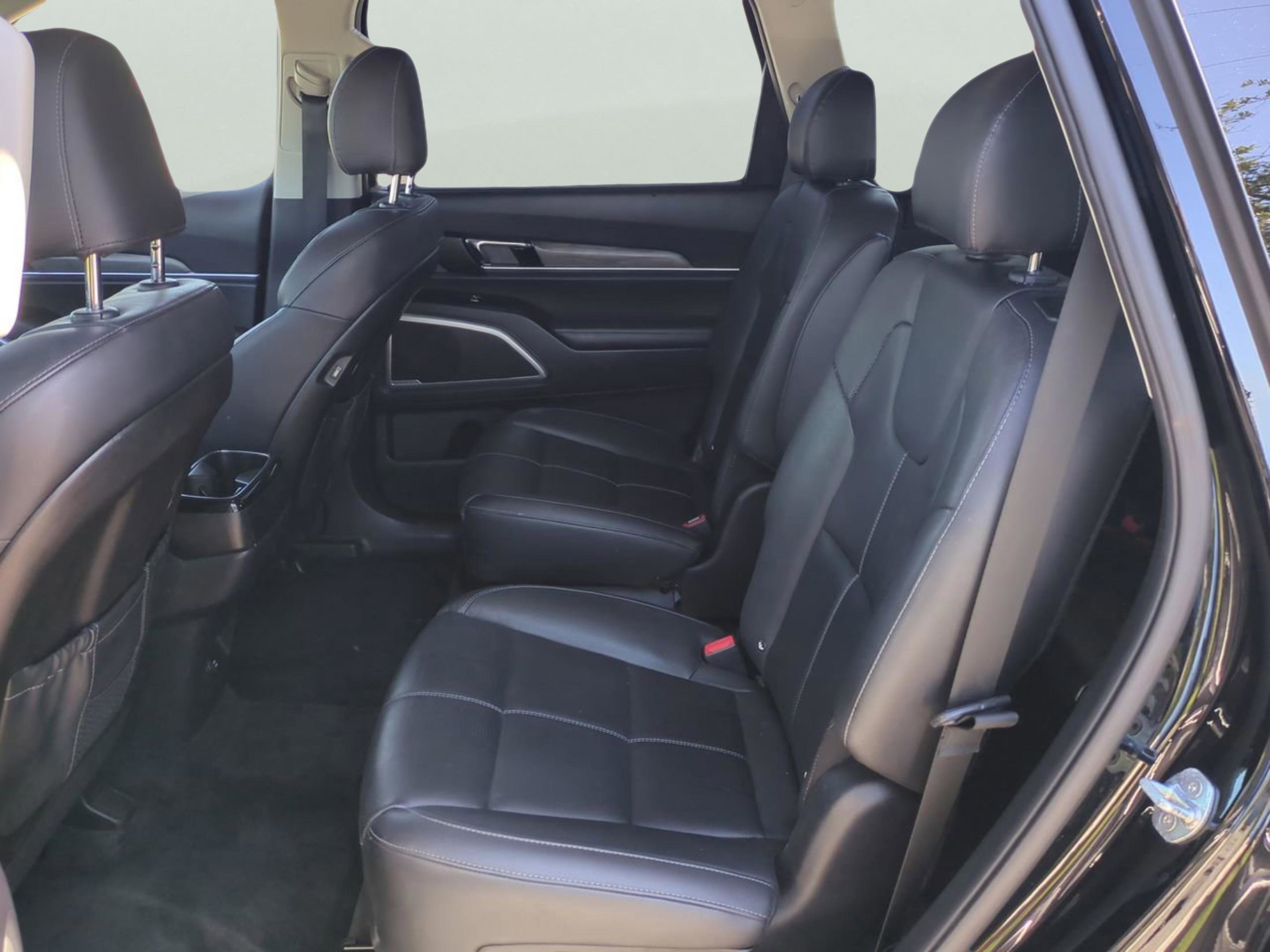 2021 Kia Telluride EX photo 14