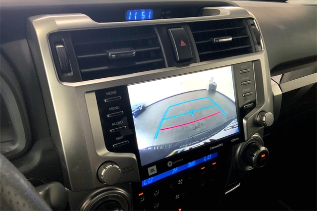 2020 Toyota 4Runner Limited 4WD photo 18