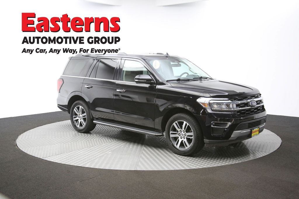 2023 Ford Expedition Limited photo 42