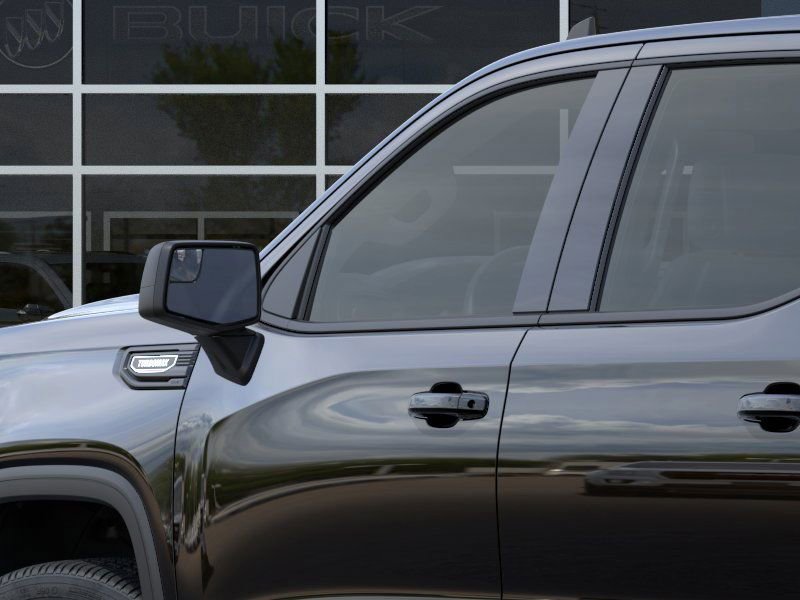 2026 Gmc Sierra 1500 Elevation photo 12