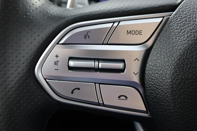 2022 Hyundai Santa Fe Calligraphy photo 11