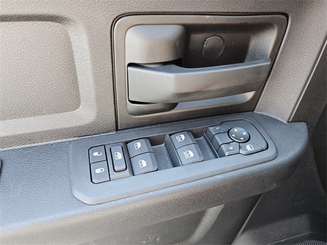 2026 Ram 3500 Tradesman photo 31