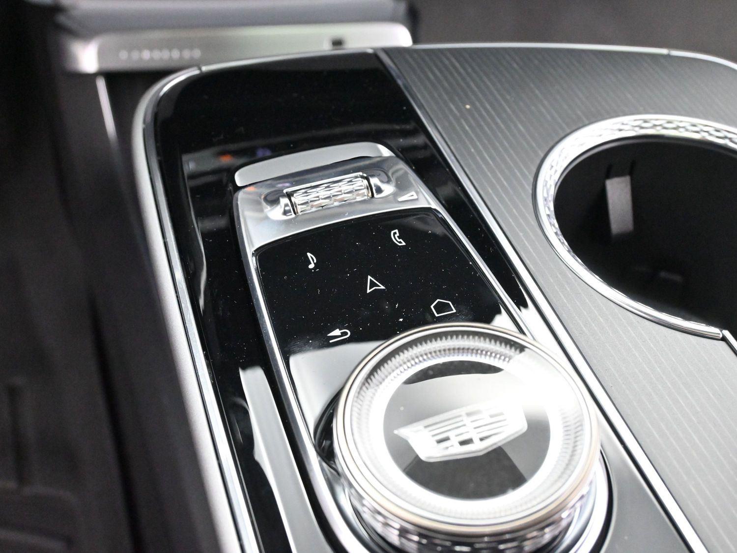 2024 Cadillac Lyriq Luxury photo 21