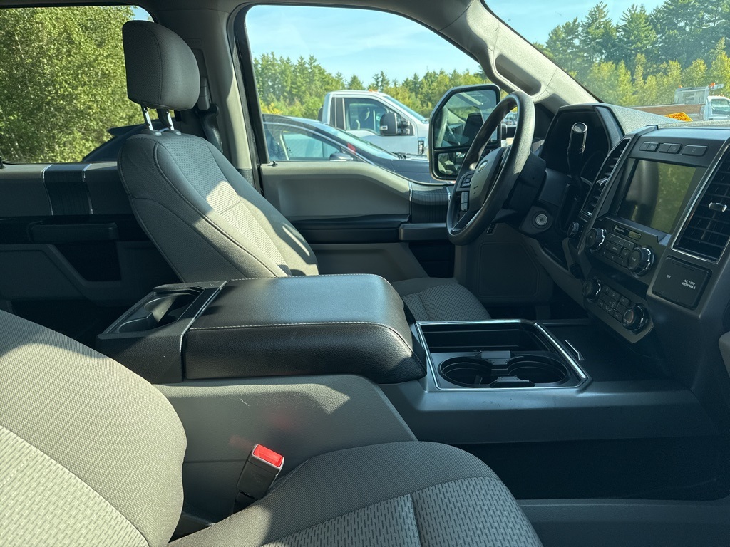2020 Ford F-250 XLT photo 5