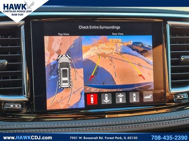 2025 CHRYSLER PACIFICA - Image 20