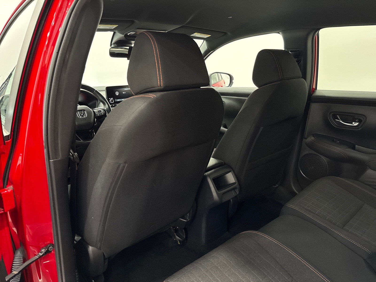 2023 Honda HR-V Sport photo 27
