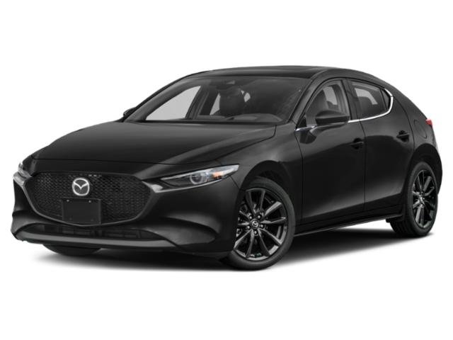 2021 Mazda Mazda3